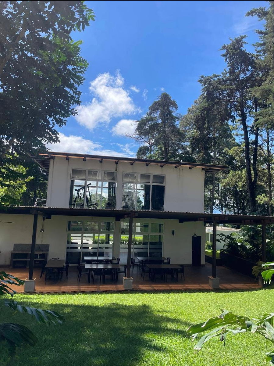 Apartamento en Santa Catarina Pinula, foto 20 de 21