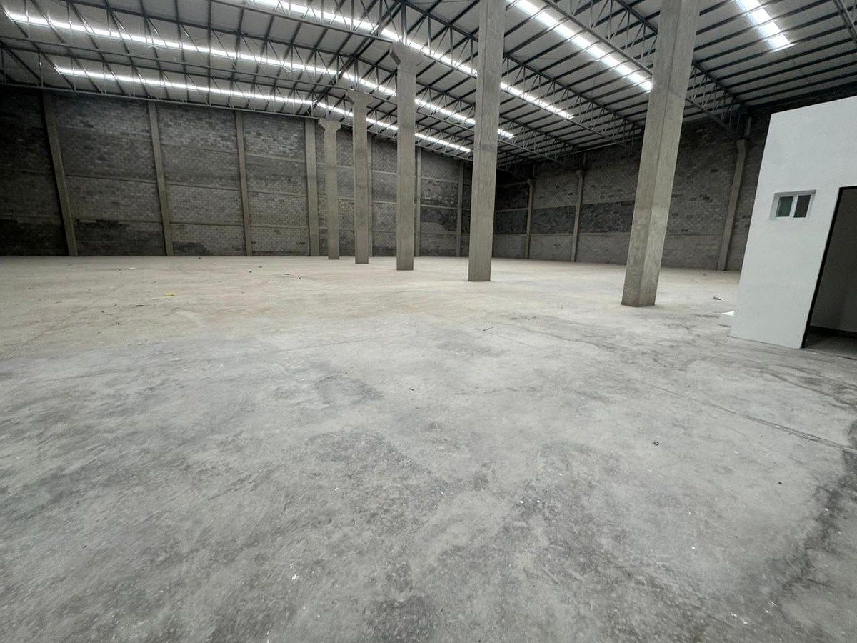 Bodega comercial en Parque Industrial Multitech, Santa Catarina, foto 12 de 12