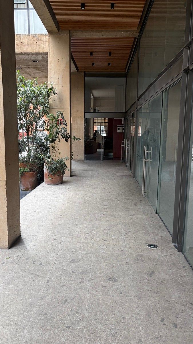 Retail Space in Escandón I Sección, Miguel Hidalgo, photo 2 of 7