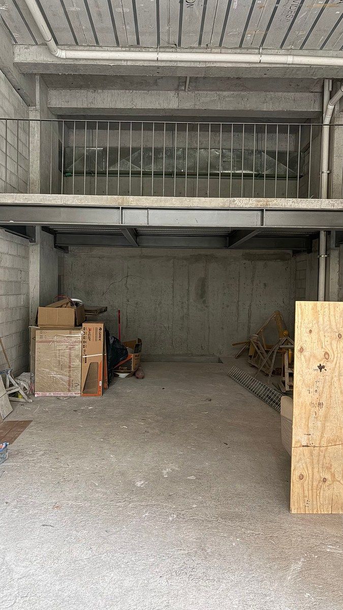 Retail Space in Escandón I Sección, Miguel Hidalgo, photo 7 of 7