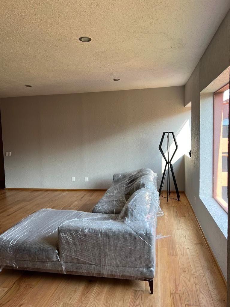 Apartment in Santa Fe, Álvaro Obregón, photo 3 of 8