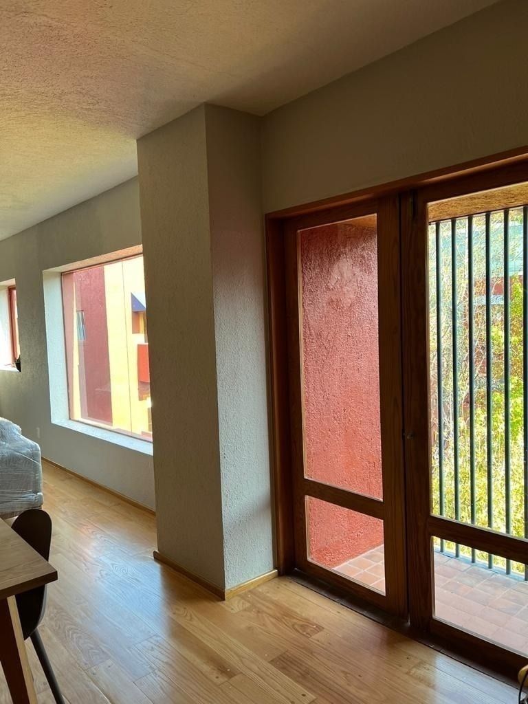 Apartment in Santa Fe, Álvaro Obregón, photo 4 of 8