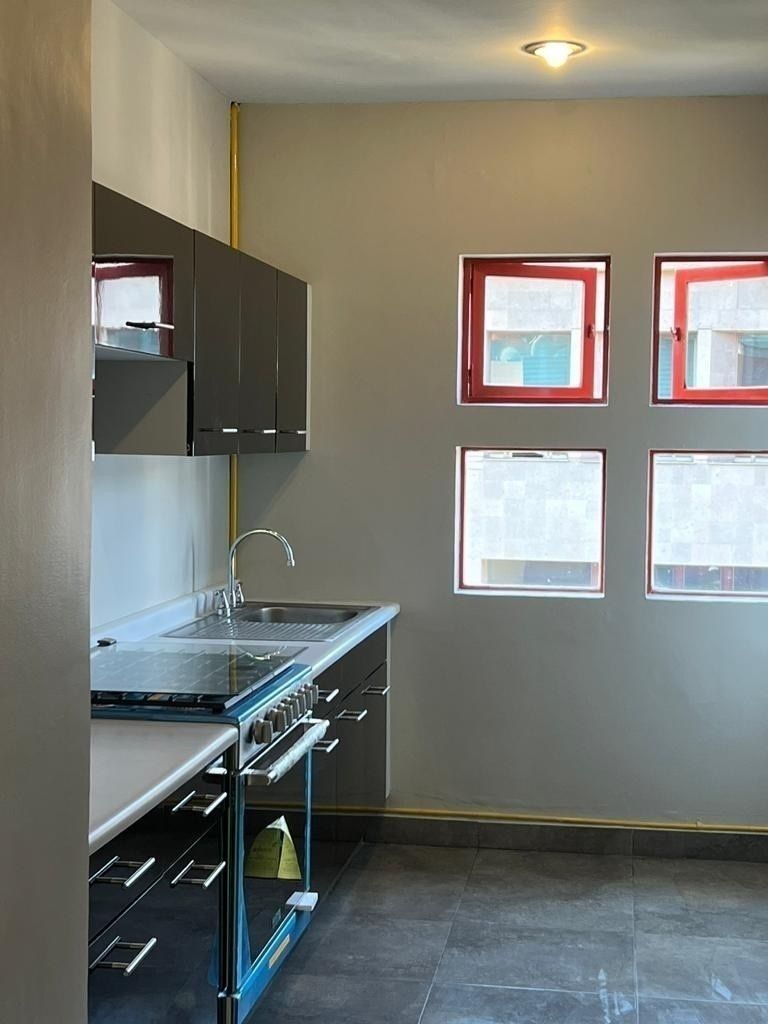 Apartment in Santa Fe, Álvaro Obregón, photo 5 of 8