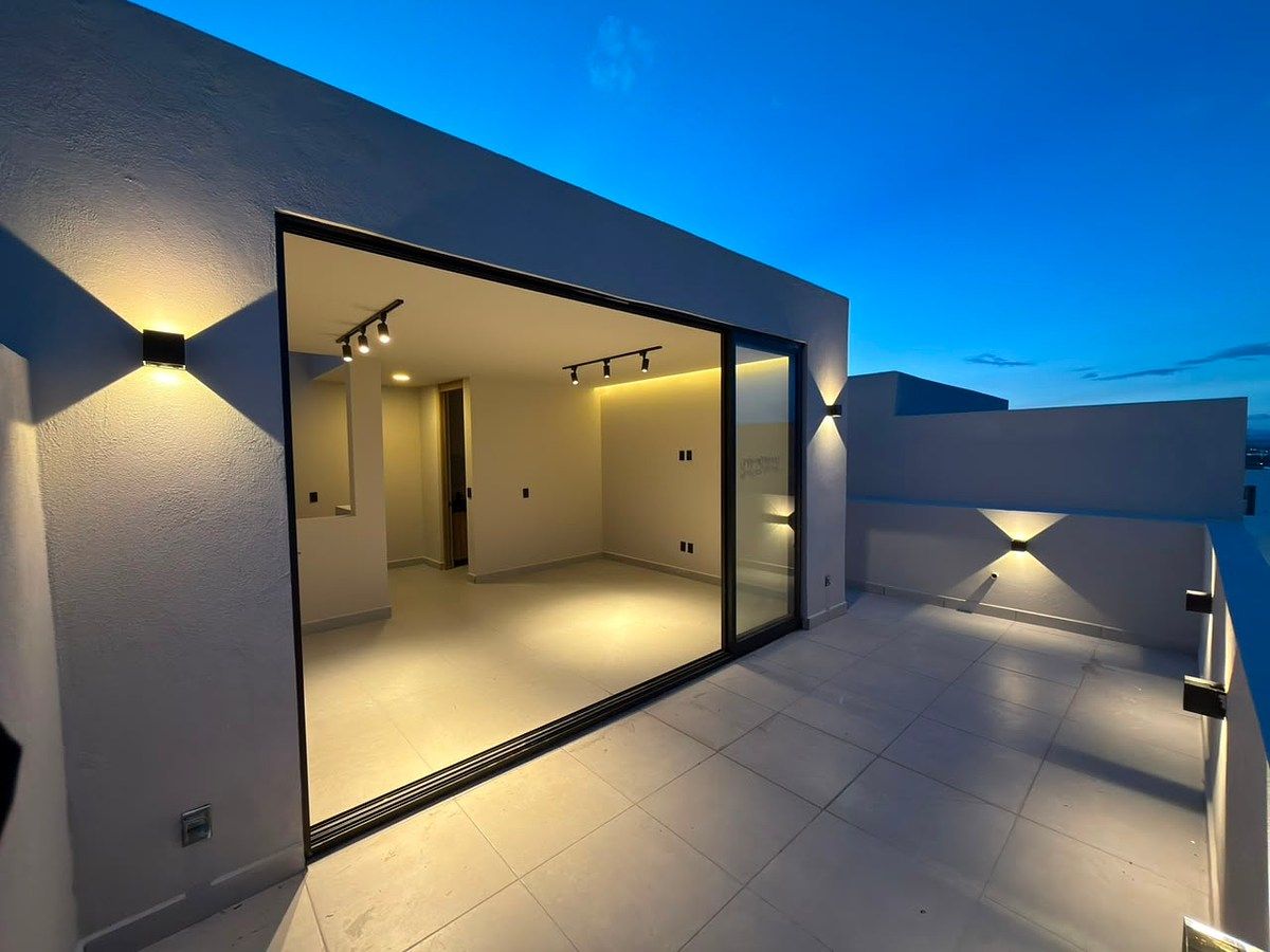 House in Centro Sur, Querétaro, photo 16 of 16