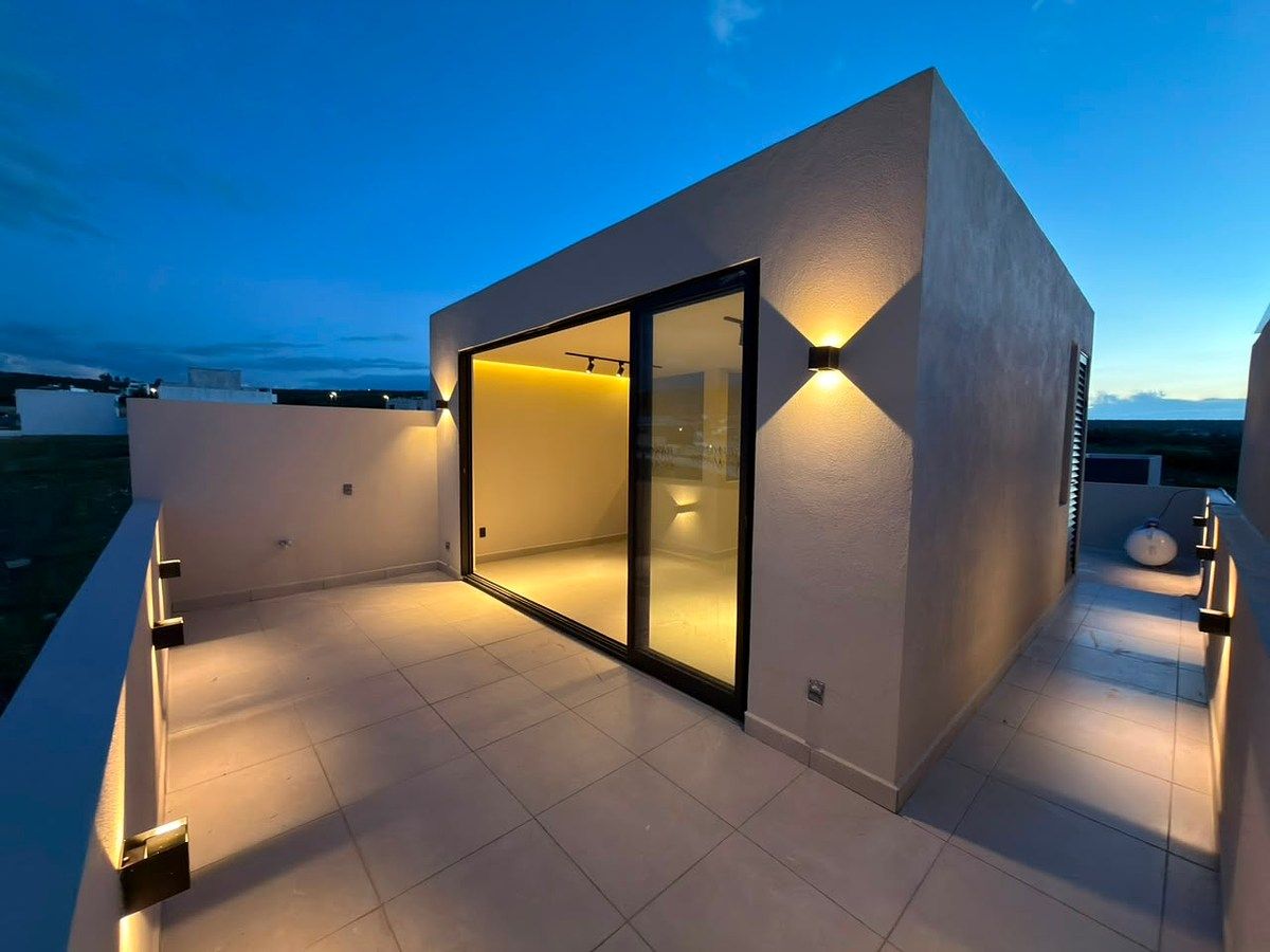 House in Centro Sur, Querétaro, photo 10 of 16