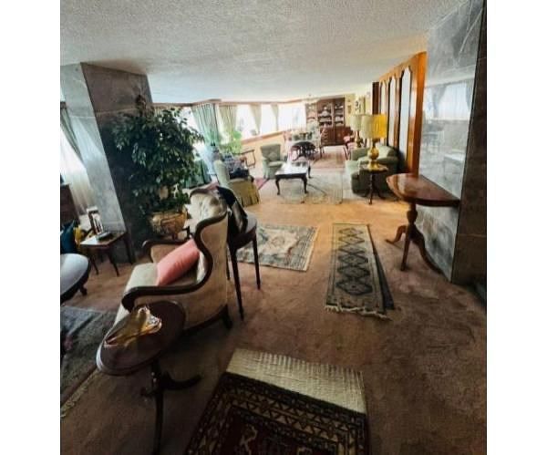 Departam,ento Venta Polanco, foto 1 de 12