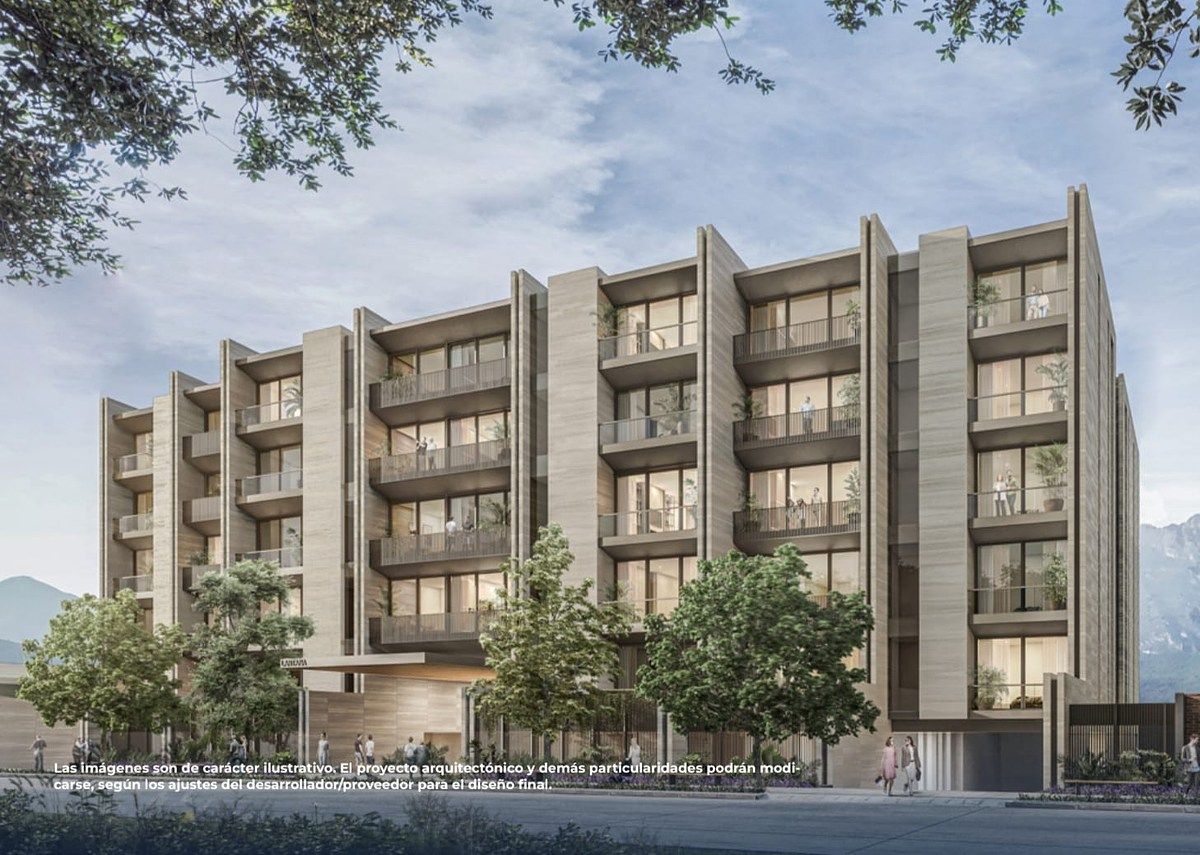 APARTAMENTO | PRÉ-VENDA | SAN PEDRO GARCIA GARCIA, foto 1 de 9