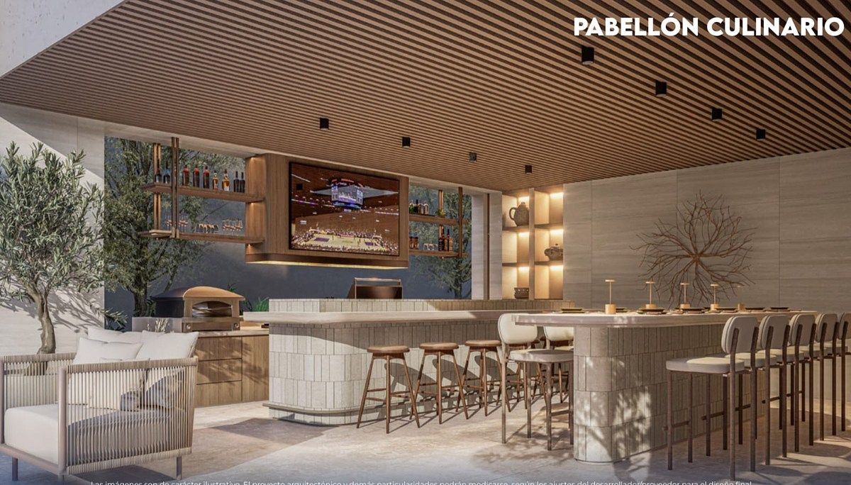 Apartamento em Del Valle, San Pedro Garza García, foto 2 de 9
