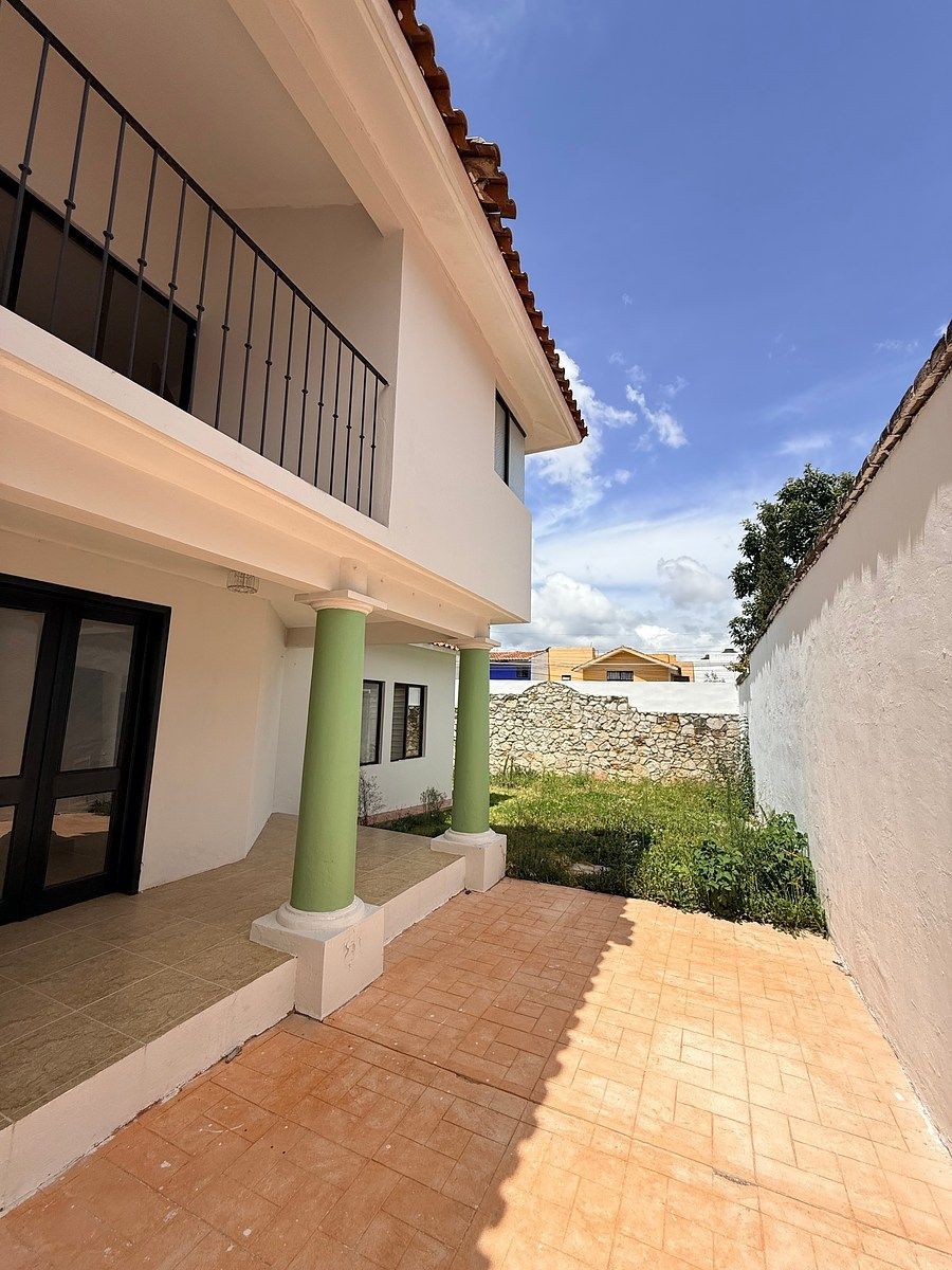 Casa en Fátima, San Cristóbal de Las Casas, foto 5 de 28
