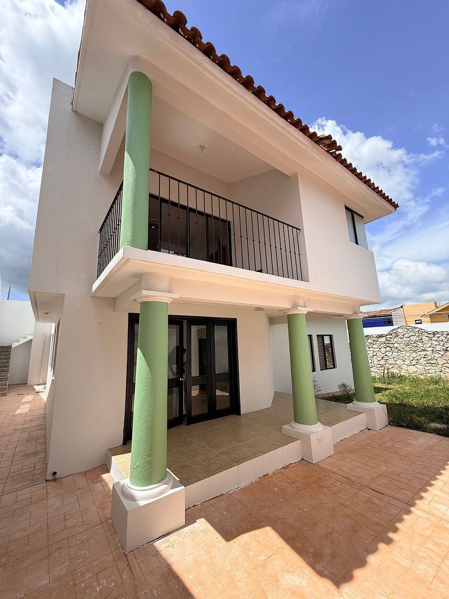 Casa en Fátima, San Cristóbal de Las Casas, foto 8 de 28