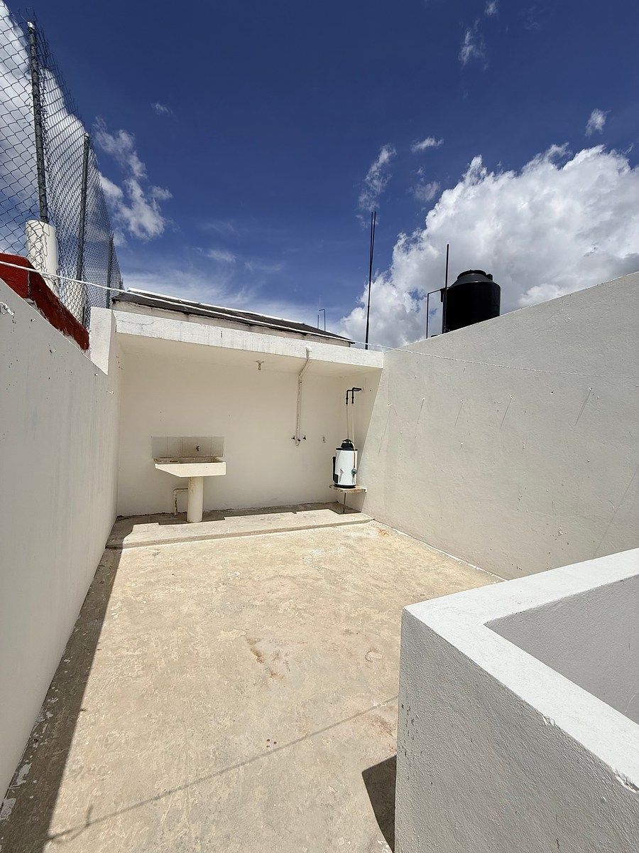 Casa en Fátima, San Cristóbal de Las Casas, foto 23 de 28
