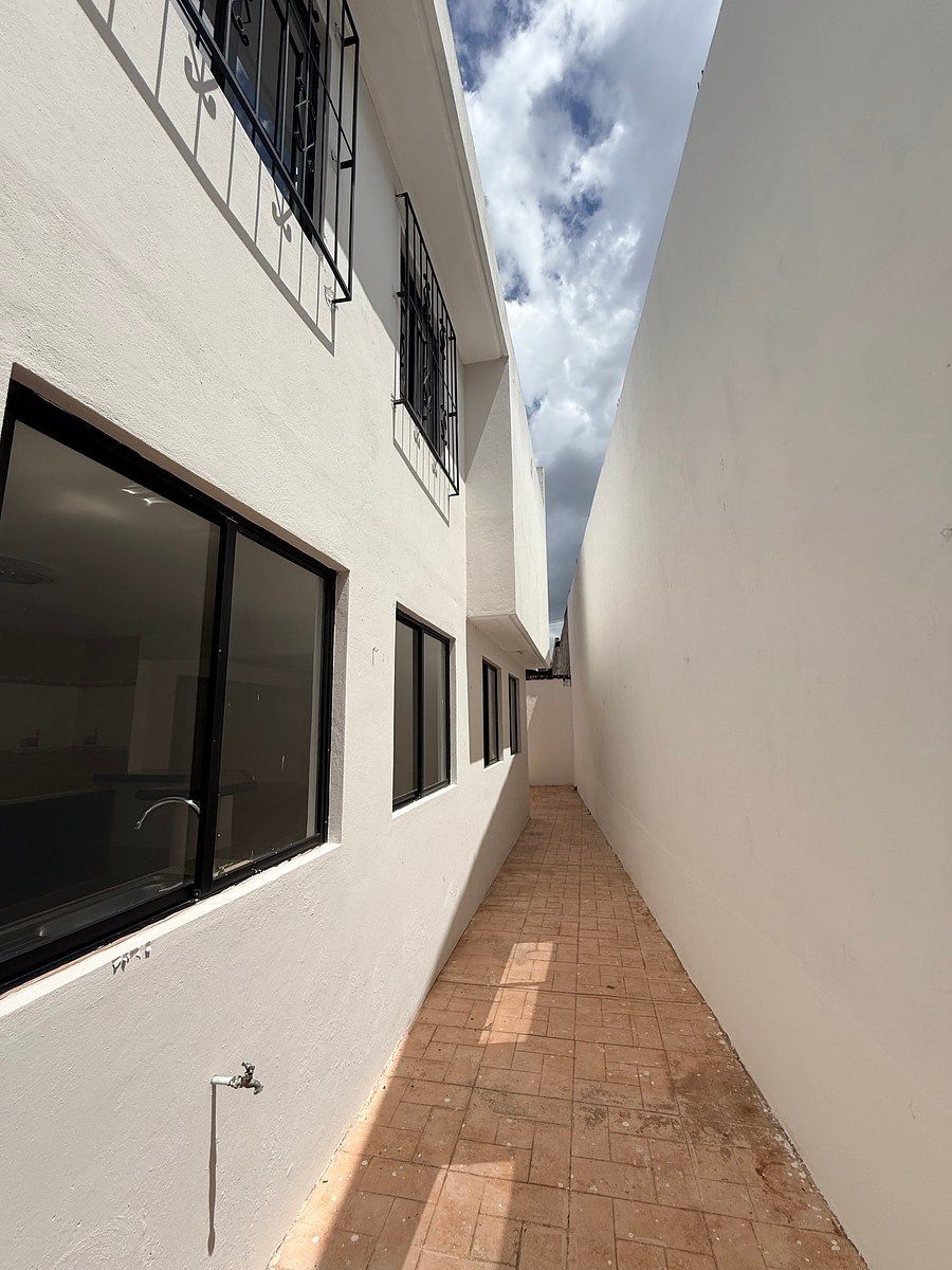 Casa en Fátima, San Cristóbal de Las Casas, foto 24 de 28