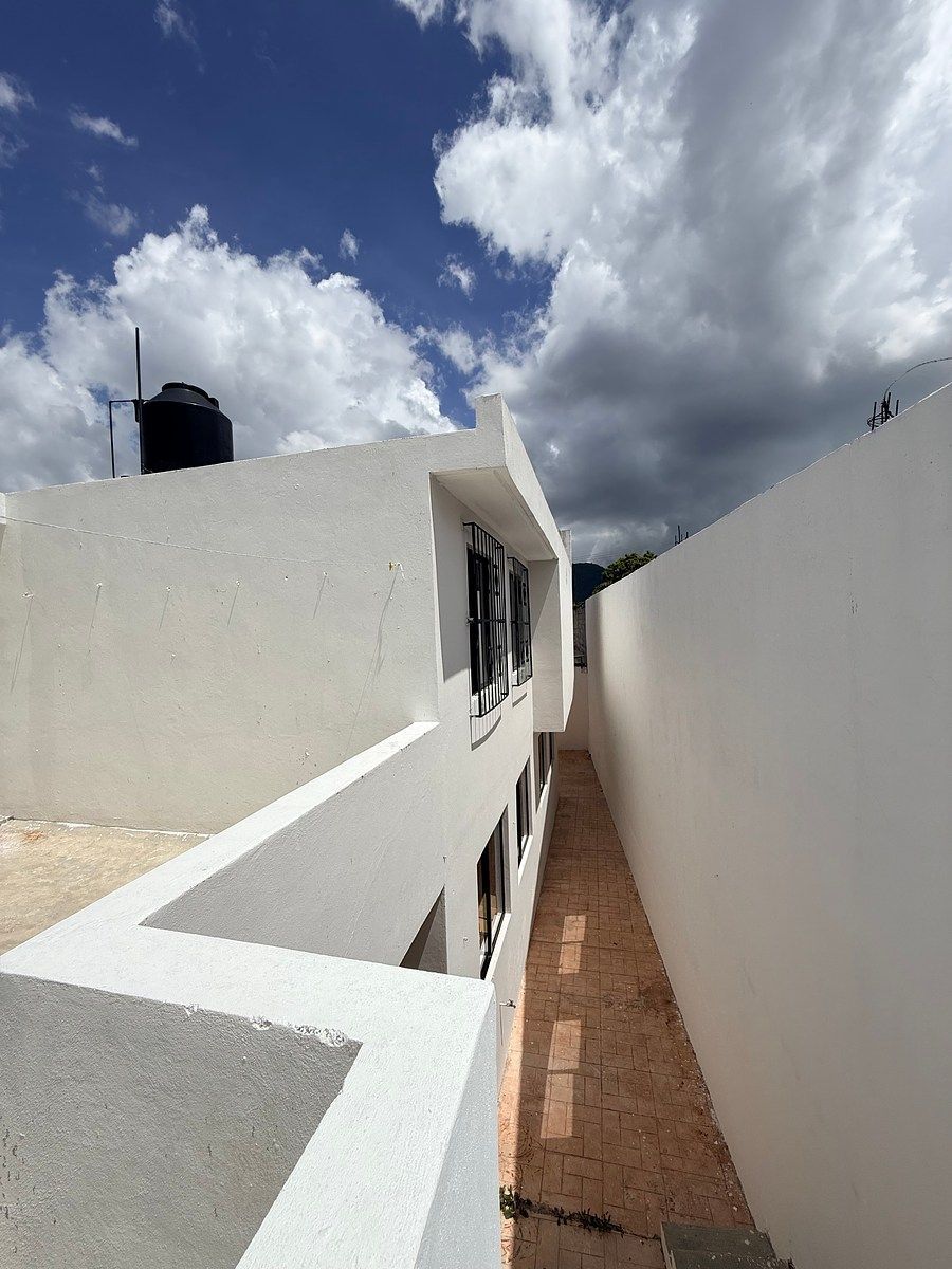 Casa en Fátima, San Cristóbal de Las Casas, foto 25 de 28