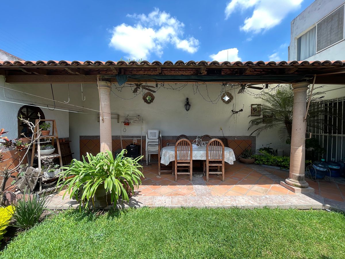 Casa em Prados de Guadalupe, Zapopan, foto 4 de 45