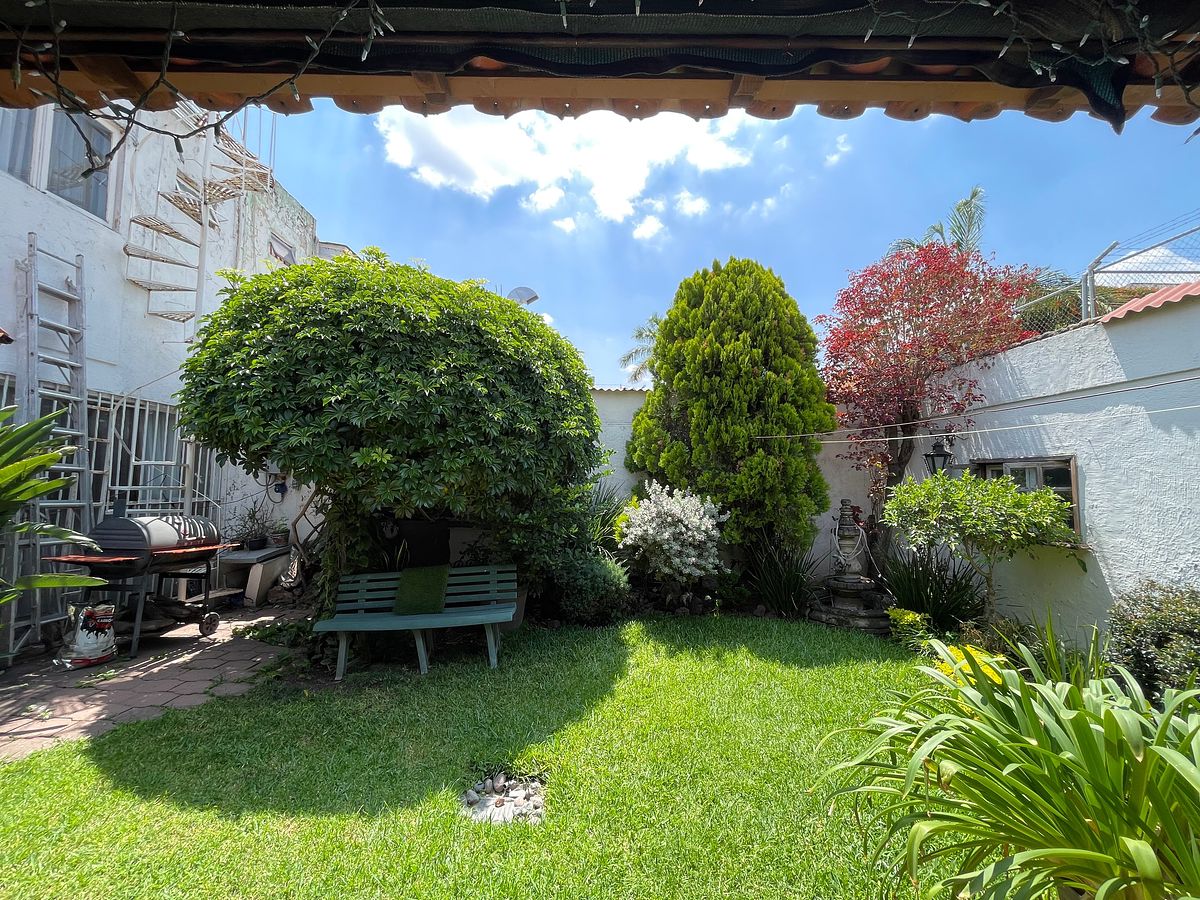 Casa em Prados de Guadalupe, Zapopan, foto 2 de 45