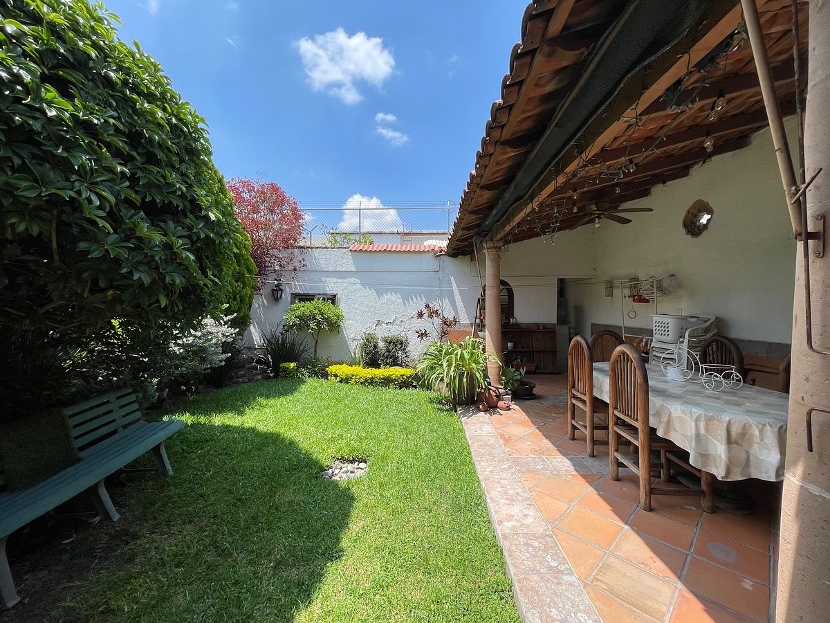 Casa em Prados de Guadalupe, Zapopan, foto 3 de 45
