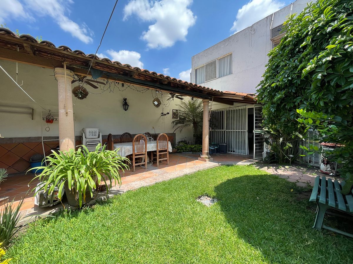 Casa em Prados de Guadalupe, Zapopan, foto 6 de 45