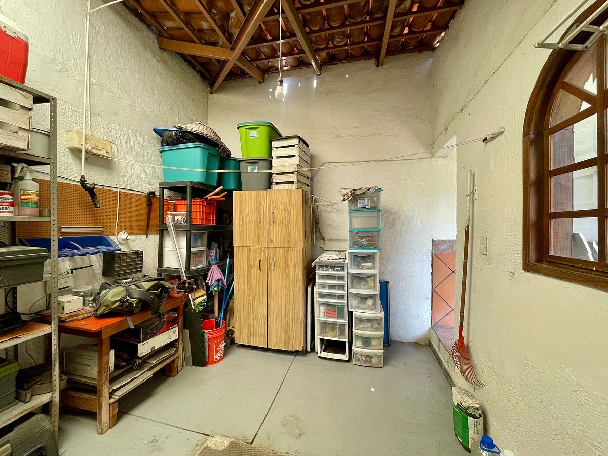 Casa em Prados de Guadalupe, Zapopan, foto 12 de 45