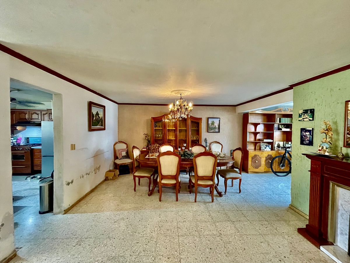 Casa em Prados de Guadalupe, Zapopan, foto 17 de 45
