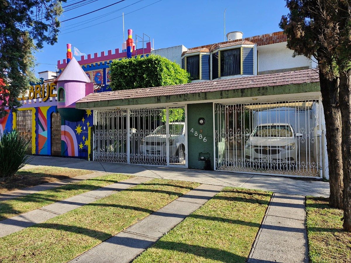 Casa em Prados de Guadalupe, Zapopan, foto 44 de 45