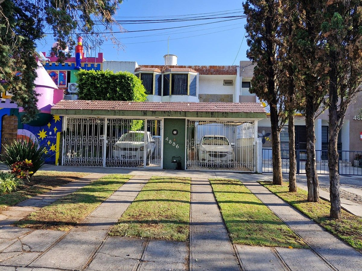 Casa à venda em Prados de Guadalupe, Zapopan, foto 1 de 45