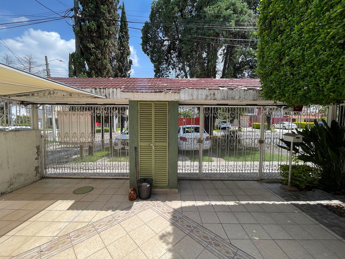 Casa em Prados de Guadalupe, Zapopan, foto 45 de 45