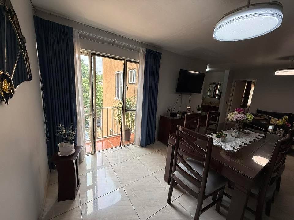Apartamento em Colonial Independencia, Guadalajara, foto 2 de 14