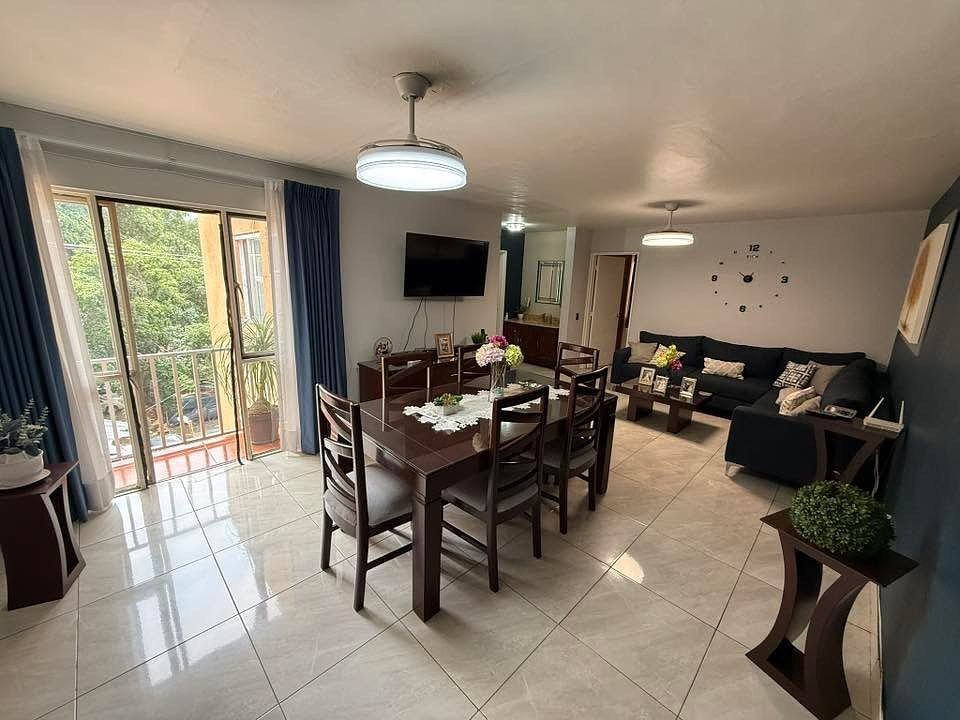 Apartamento em Colonial Independencia, Guadalajara, foto 3 de 14