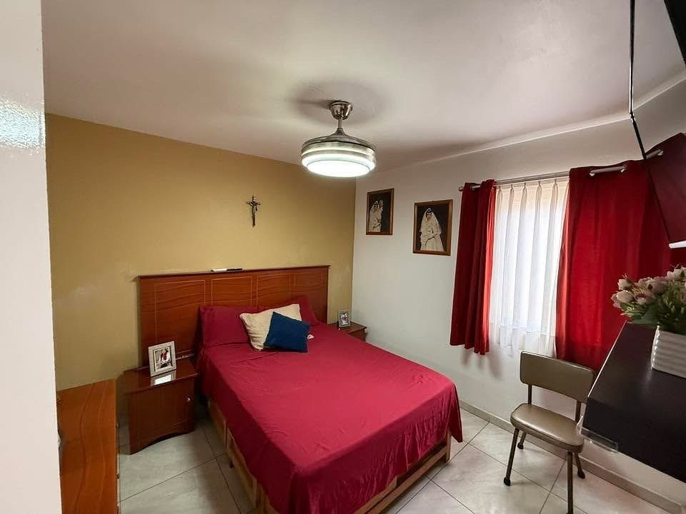Apartamento em Colonial Independencia, Guadalajara, foto 6 de 14