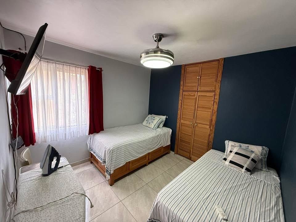 Apartamento em Colonial Independencia, Guadalajara, foto 8 de 14