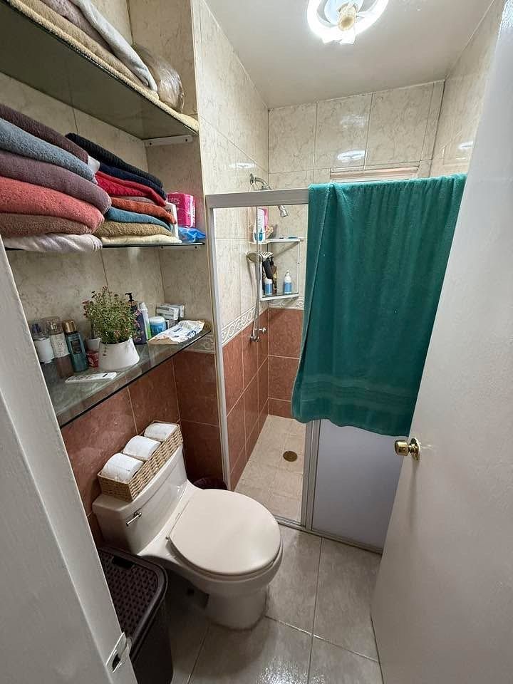 Apartamento em Colonial Independencia, Guadalajara, foto 10 de 14