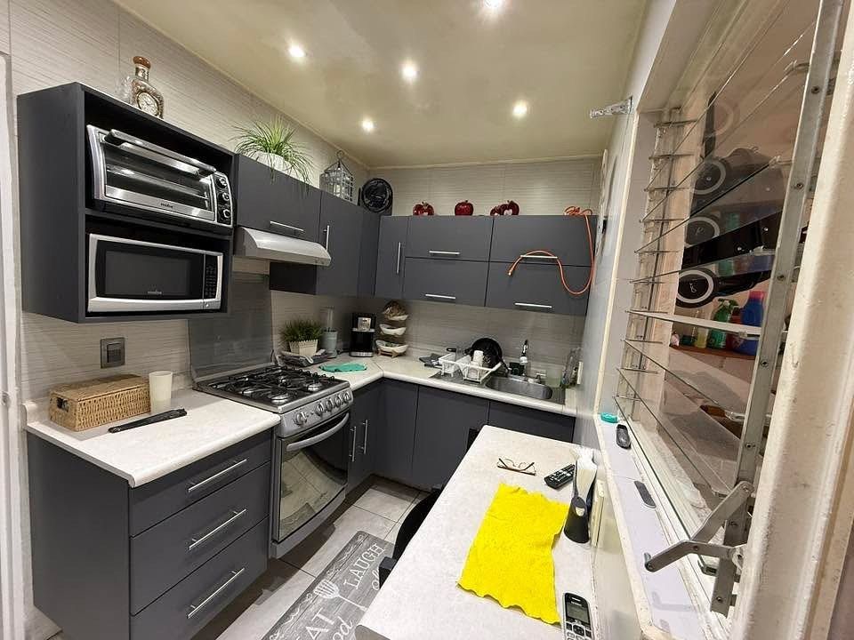 Apartamento em Colonial Independencia, Guadalajara, foto 12 de 14