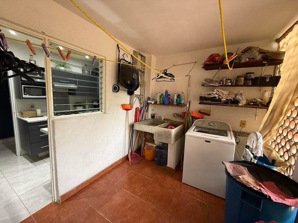Apartamento em Colonial Independencia, Guadalajara, foto 14 de 14