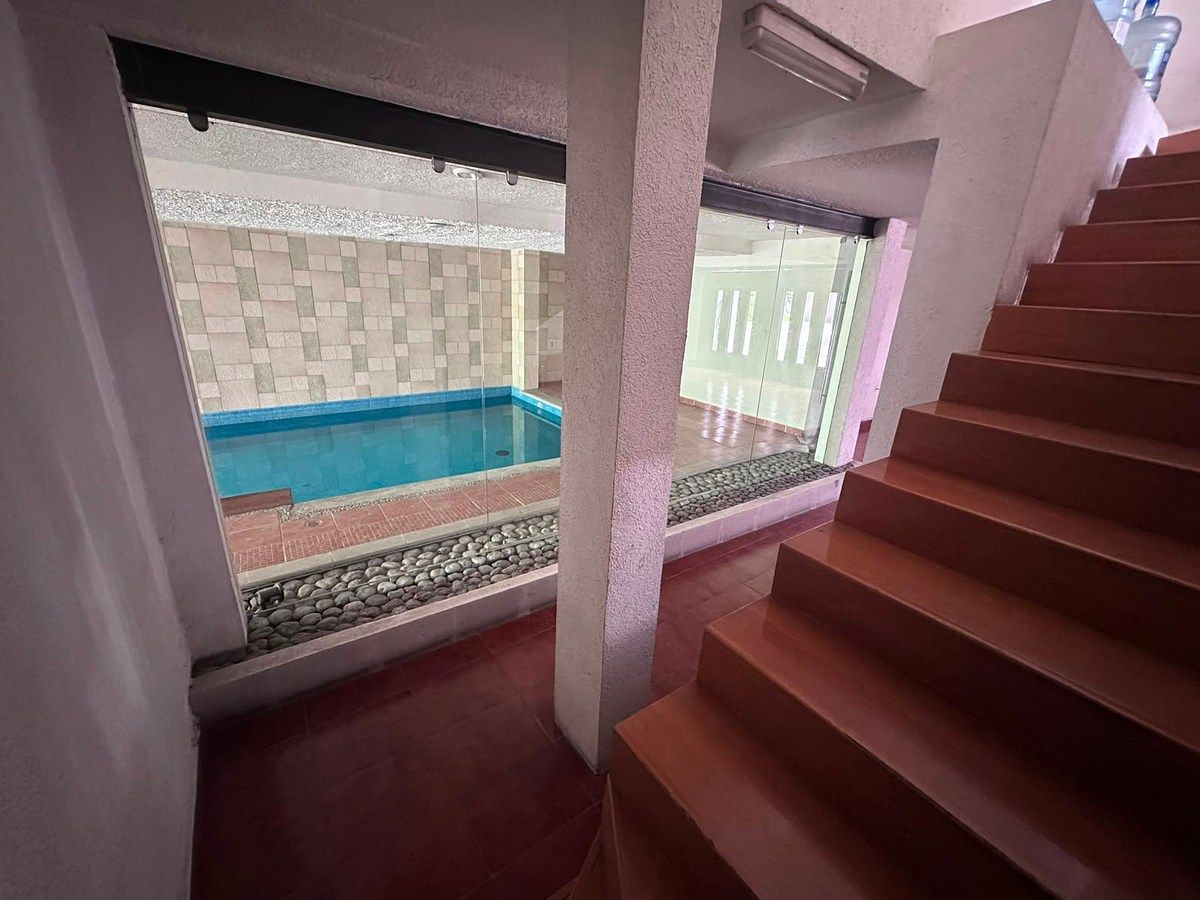 Casa em Ciudad Satélite, Naucalpan de Juárez, foto 10 de 27