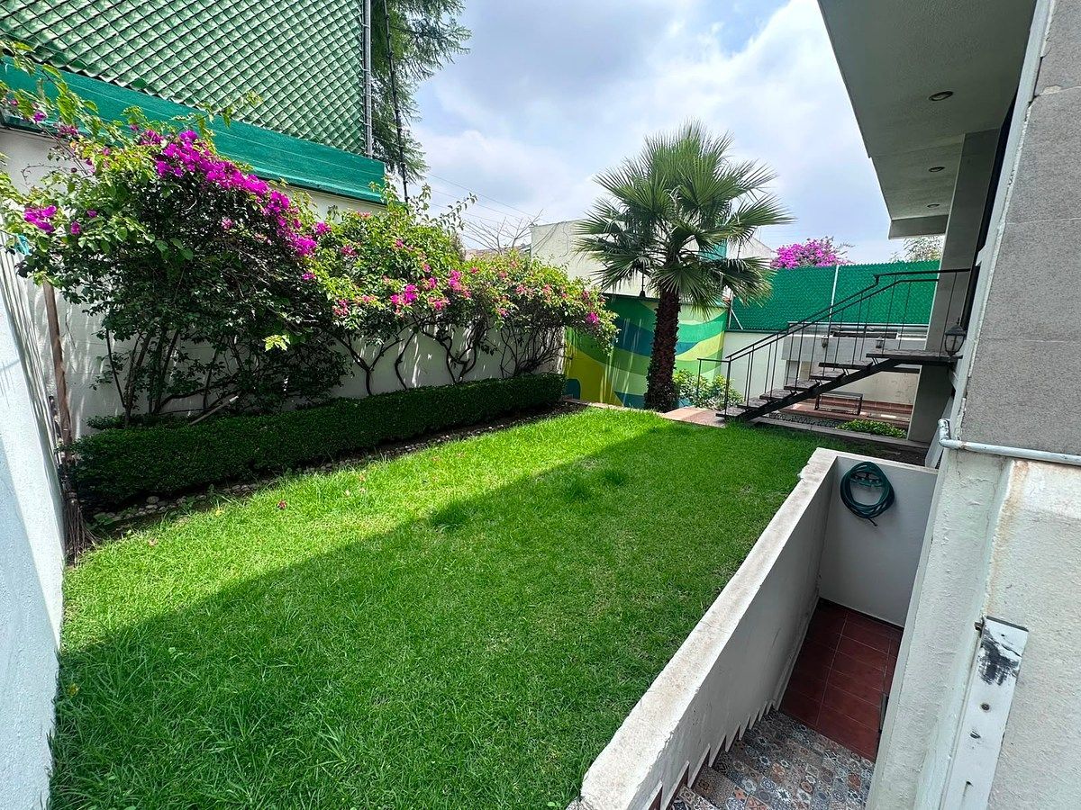 Casa em Ciudad Satélite, Naucalpan de Juárez, foto 13 de 27