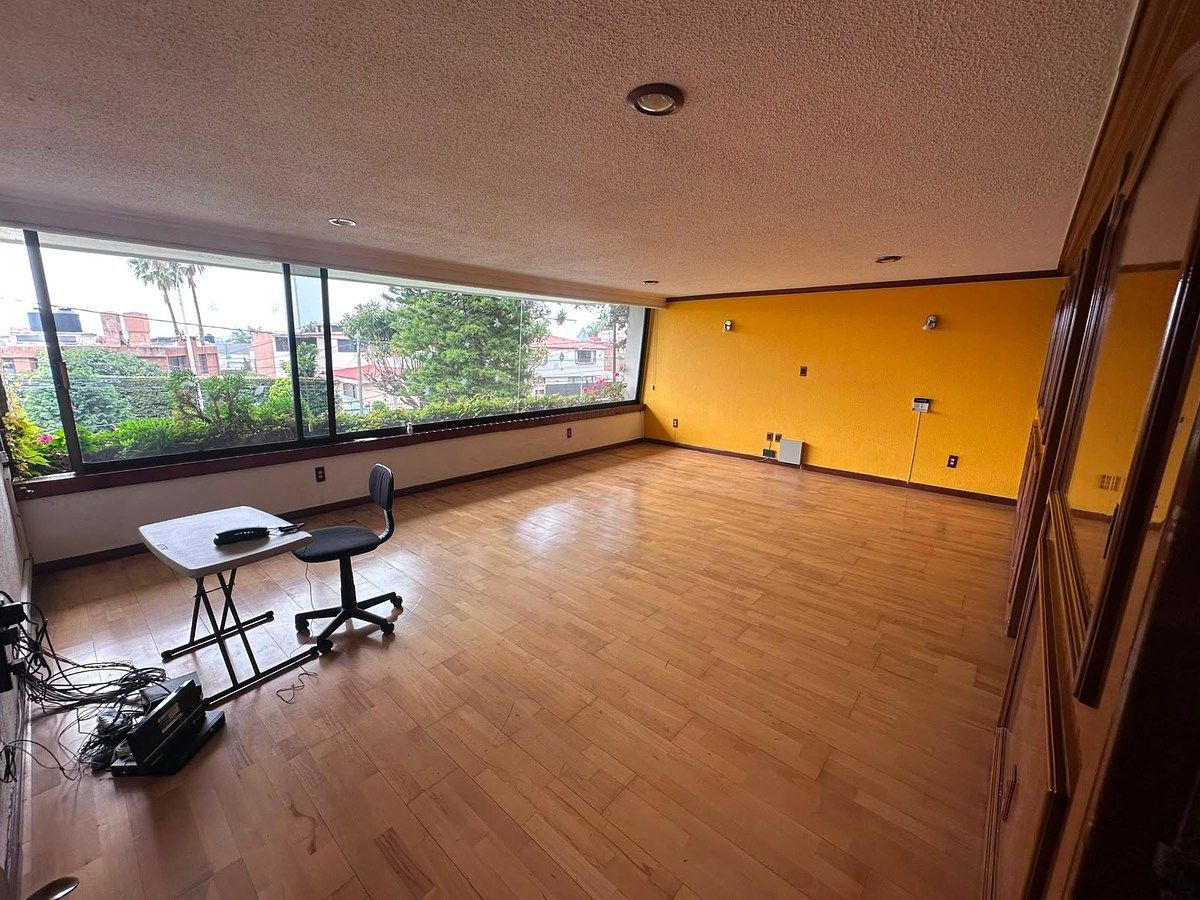 Casa em Ciudad Satélite, Naucalpan de Juárez, foto 21 de 27