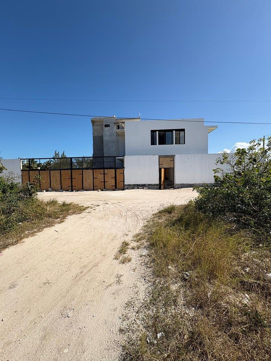 Casa em Chicxulub Puerto, Progreso, foto 3 de 8