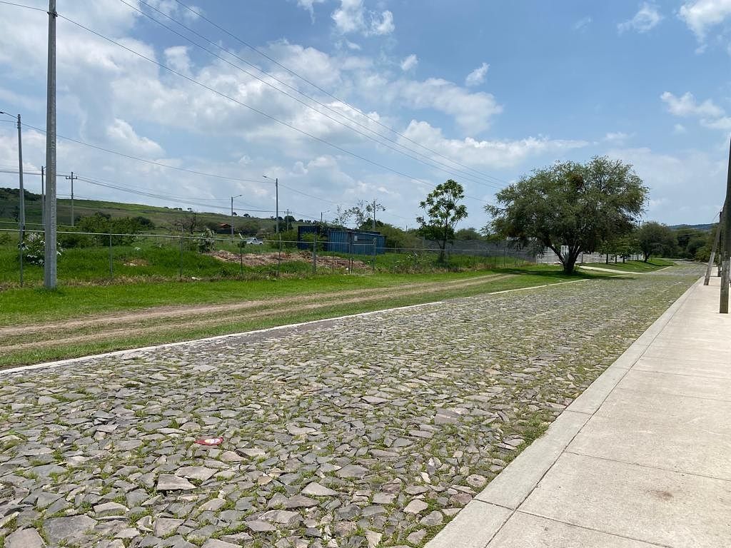 Commercial Lot in Cajititlán, Tlajomulco de Zúñiga, photo 6 of 6