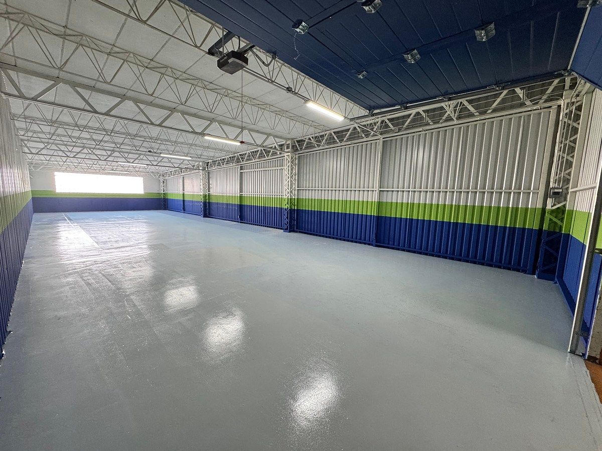 Industrial Warehouse in Santa Lucia, Azcapotzalco, photo 2 of 5