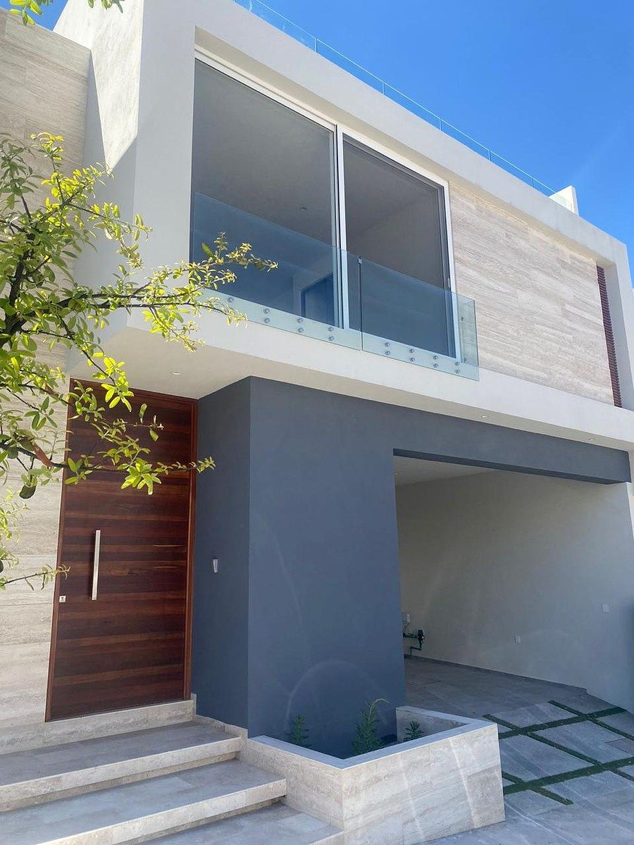 Casa en Desarrollo del Pedregal, San Luis Potosí, foto 3 de 16