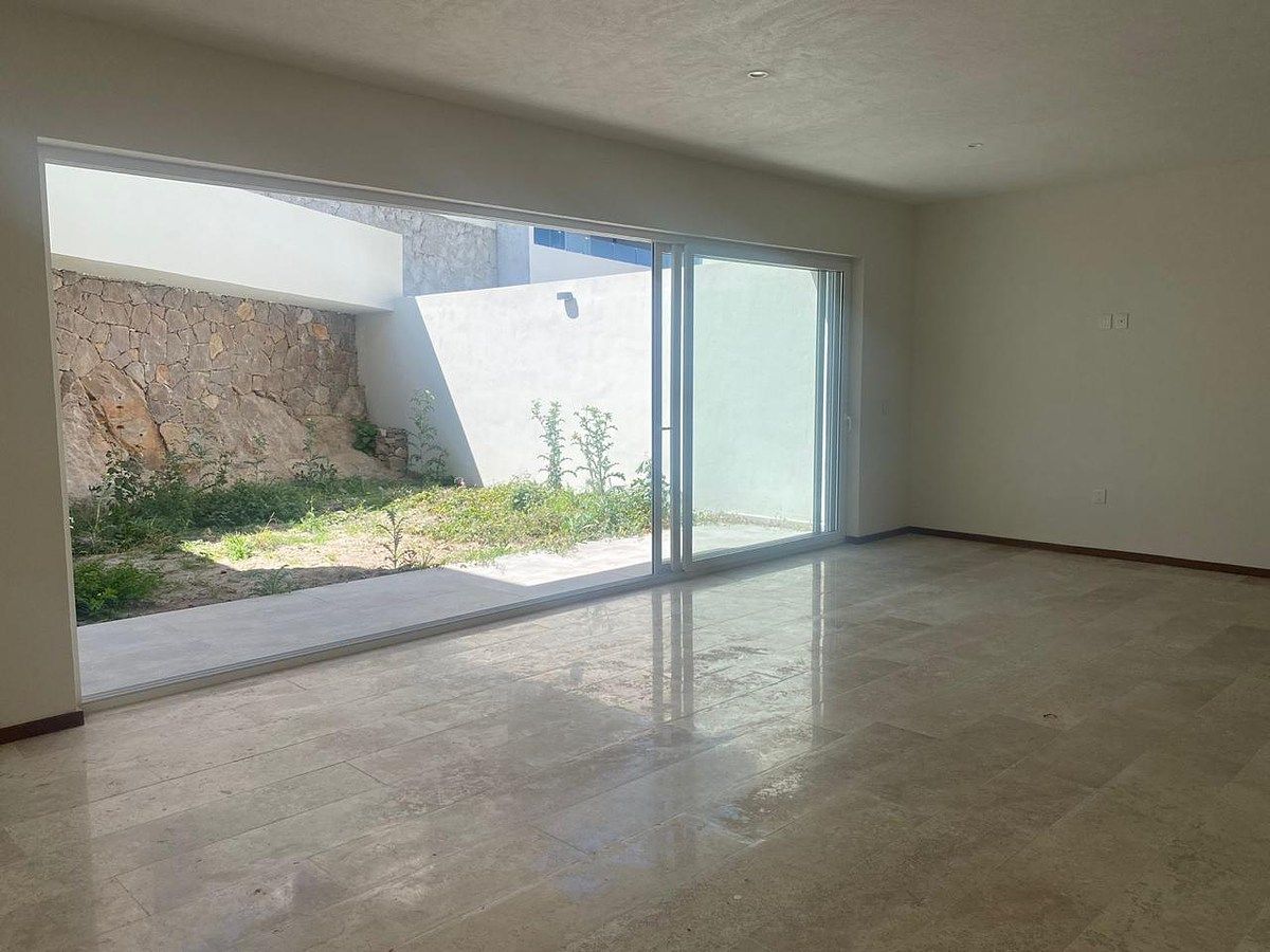 Casa en Desarrollo del Pedregal, San Luis Potosí, foto 4 de 16