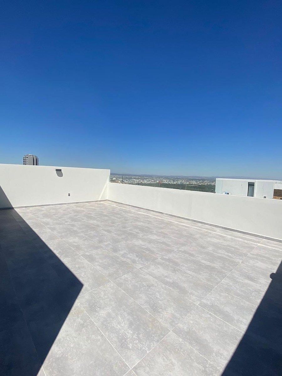 Casa en Desarrollo del Pedregal, San Luis Potosí, foto 9 de 16