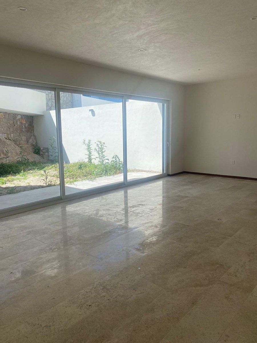 Casa en Desarrollo del Pedregal, San Luis Potosí, foto 16 de 16