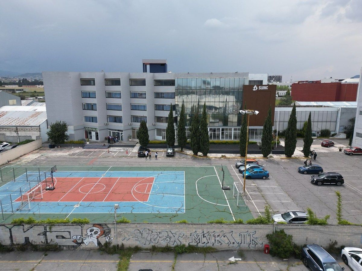 🏢✨ EDIFICIO COMERCIAL Y CORPORATIVO EN VENTA | METEPEC – TOLUCA ✨, foto 1 de 3