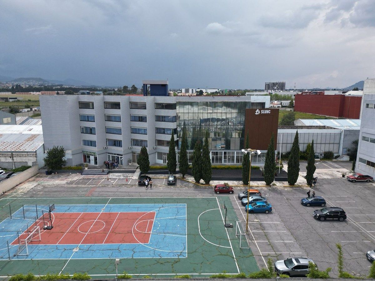 Edificio en San Jorge Pueblo Nuevo, Metepec, foto 2 de 3