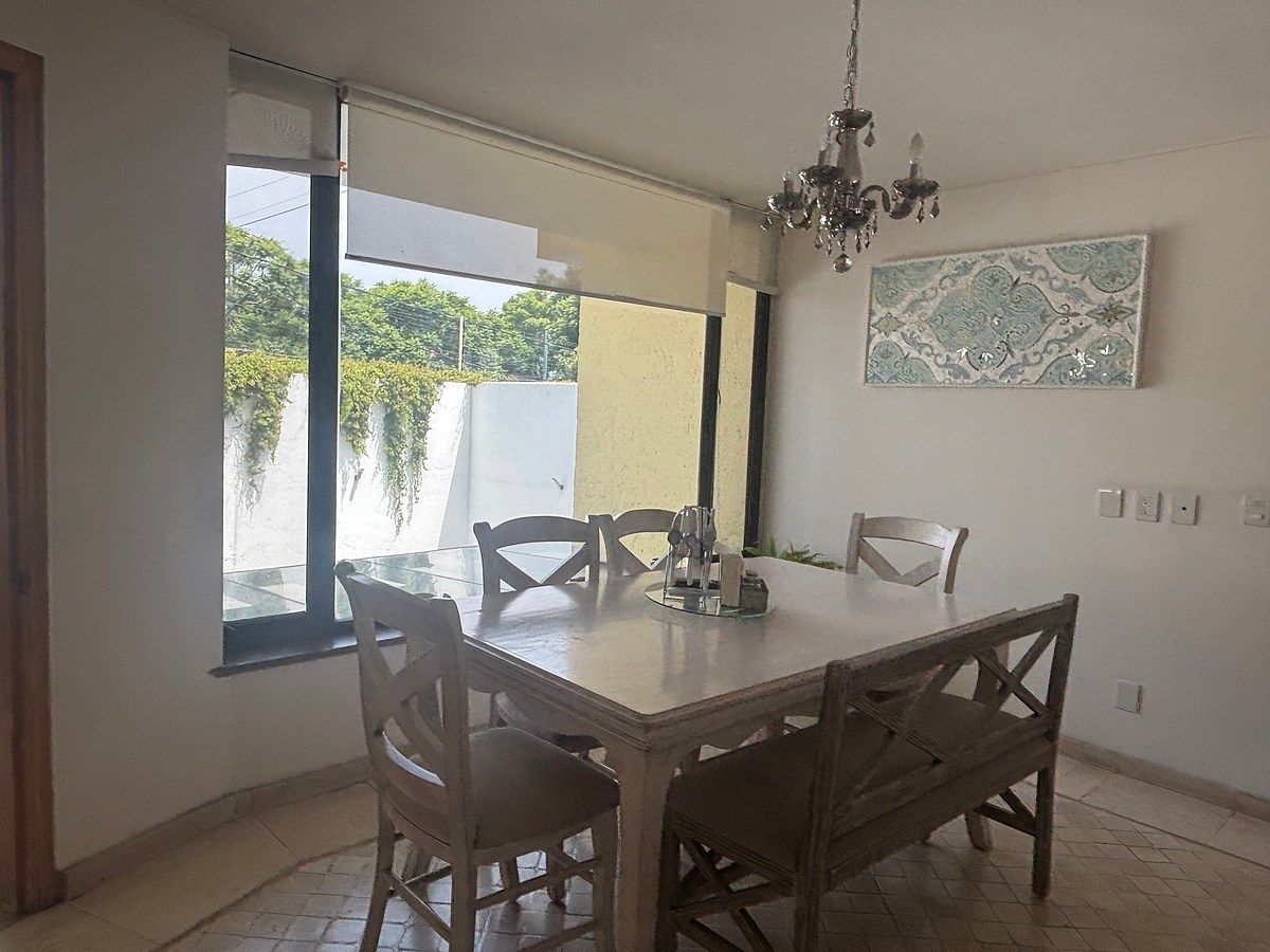 Casa en Condominio en Venta en Pedregal Rayo Vende ®, foto 6 de 28