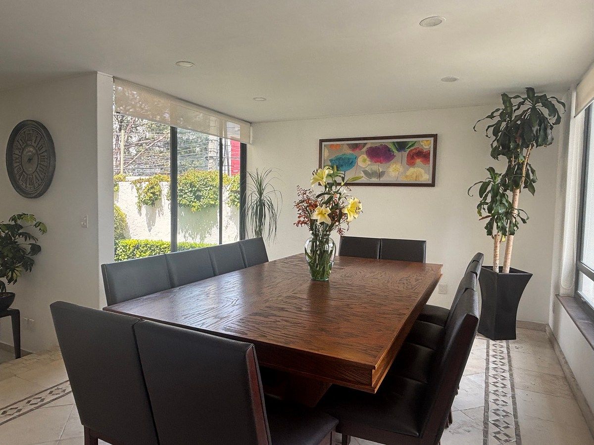 Casa en Condominio en Venta en Pedregal Rayo Vende ®, foto 4 de 28