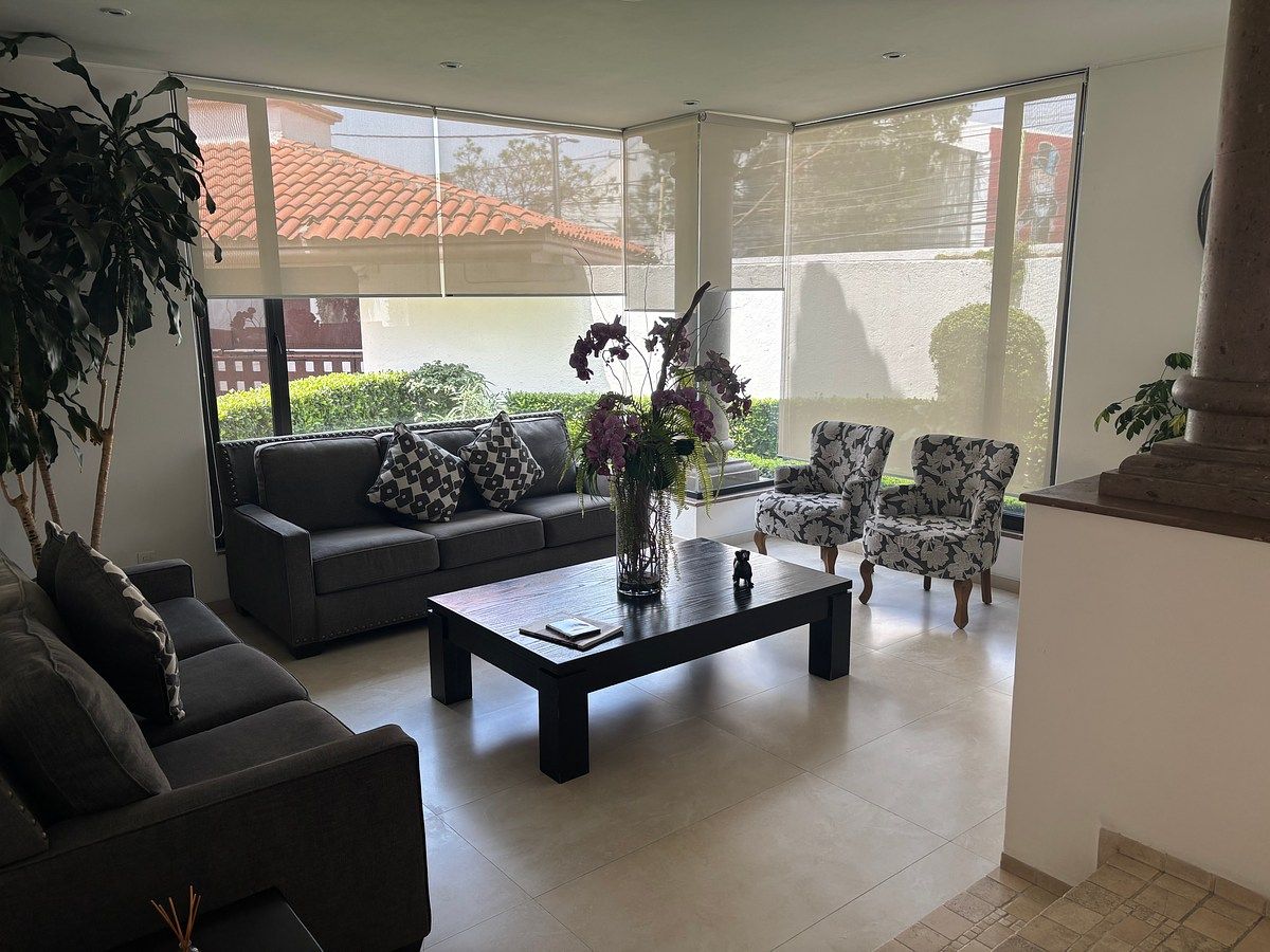 Casa en Condominio en Venta en Pedregal Rayo Vende ®, foto 2 de 28