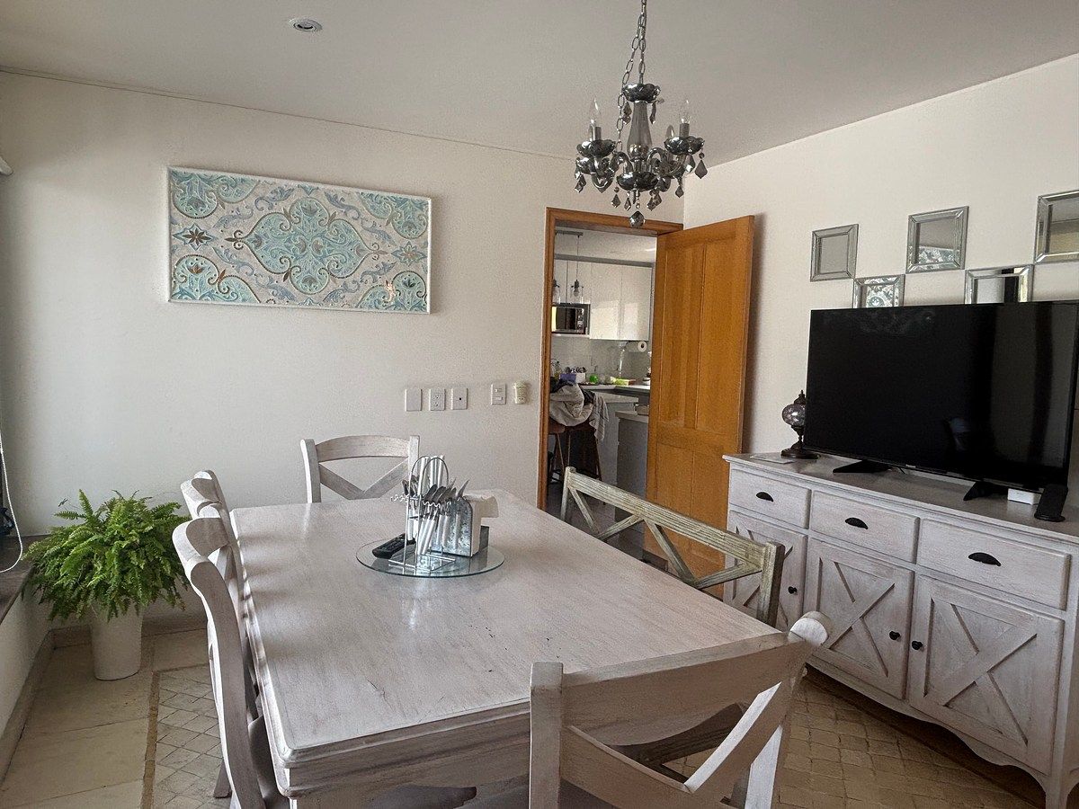 Casa en Condominio en Venta en Pedregal Rayo Vende ®, foto 5 de 28