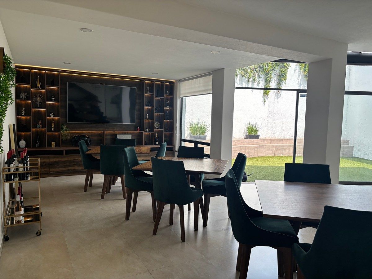 Casa en Condominio en Venta en Pedregal Rayo Vende ®, foto 9 de 28